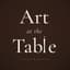 Avatar for Art at the Table