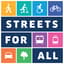Avatar for Streets For All