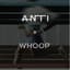 Avatar for ANTI x WHOOP - Marathon Club House