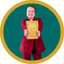 Avatar for Jefa in Training Circle