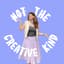 Avatar for Not the Creative Kind