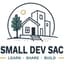 Avatar for Small Developers of Sacramento