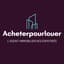 Avatar for Acheterpourlouer