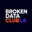Avatar for Broken Data Club LA