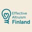 Avatar for Effective Altruism Finland
