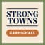 Avatar for Strong Towns Carmichael Events