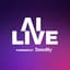 Avatar for The AI LIVE Show