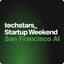 Avatar for Techstars Startup Weekend SF