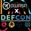 Avatar for OWASP x DEFCON 34