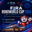 Avatar for FIRA RoboWorld Cup & AI Summit Canada 2026