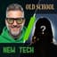Avatar for Old School / New Tech