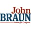 Avatar for John Braun for Congress