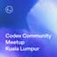 Avatar for Codex Malaysia Community