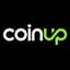 Avatar for CoinUp Event
