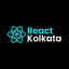 Avatar for React Kolkata