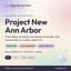 Avatar for Project New Ann Arbor