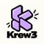 Avatar for Krew3