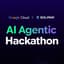 Avatar for Google Cloud x Solana AI Agentic Hackathon