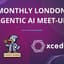 Avatar for In The Loop (London's Monthly Agentic AI Meet-Up)