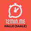 Avatar for 12MIN.ME ⏰ Halle (Saale)