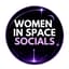 Avatar for Women in Space Socials