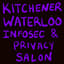 Avatar for Kitchener-Waterloo Infosec and Privacy Salon