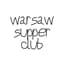 Avatar for Warsaw Supper Club