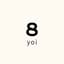 Avatar for 8YOI Social Club