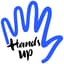 Avatar for HANDSUPCLUB.BERLIN