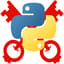 Avatar for Python Leiden
