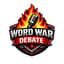 Avatar for Word War Debate 9.12.26