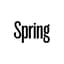 Avatar for Spring events!