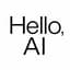 Avatar for Hello AI