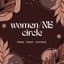 Avatar for Women/NB Circle