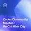 Avatar for Codex Meetups Vietnam