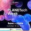 Avatar for PLANETech Week 2026