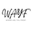 Avatar for WAYF Journal
