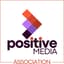 Avatar for Positive Media Association