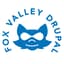 Avatar for Fox Valley Drupal