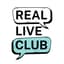 Avatar for Real Live Club