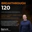 Avatar for BREAKTHROUGH 120 - KW Realty Elite