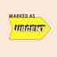 Avatar for Marked As Urgent