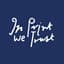 Avatar for In Print We Trust