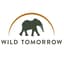 Avatar for Wild Tomorrow UK