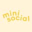 Avatar for minisocial