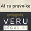 Avatar for AI za pravnike - delavnice