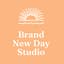 Avatar for Brand New Day Studio Workshop & Events