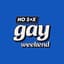 Avatar for No Sex Gay Weekend