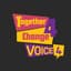 Avatar for Together 4 Change 2026 | VOICE-4