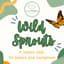Avatar for Wild Sprouts: A Nature Club for Babies